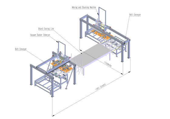 comprar 4X9 Puerta de ciclo corto de laminación máquina de prensado en caliente para tablero de coco 1600 toneladas online manufacture