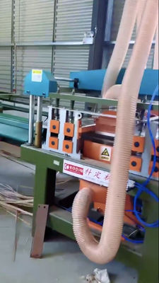 comprar Máquina de recortar de doble filo de cortador de bordes online manufacture