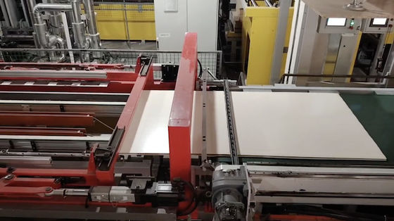 comprar Presión automática en línea para madera contrachapada 1800 toneladas online manufacture