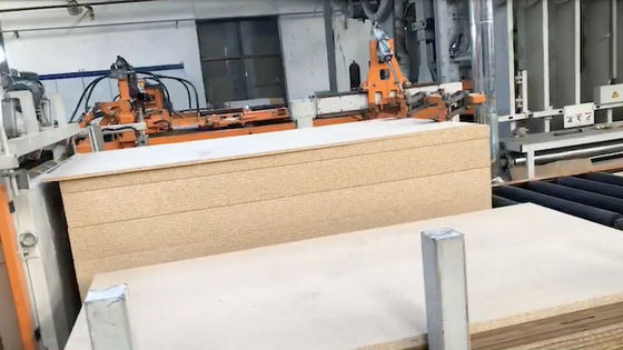comprar 4X9 Prensa de circuito corto de tablero artificial máquina de fabricación de contrachapados Prensa caliente online manufacture