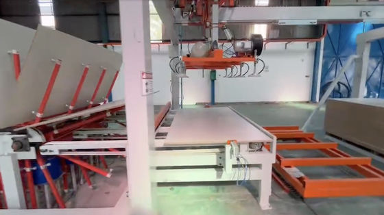 comprar Máquina de prensado en caliente de laminado de melamina de ciclo corto de 1400T online manufacture