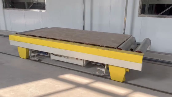 comprar Máquina de prensado de madera contrachapada hidráulica para laminación de ciclo corto online manufacture