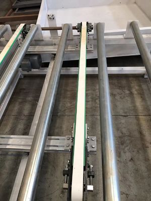 comprar Melamina Presión en caliente máquina de laminación de ciclo corto automática Presión en caliente 4X9 online manufacture
