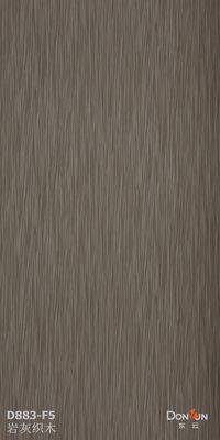 calidad  Walnut Wood Veneer Sheets For Exterior Doors One Crown Recon  E2 Glue fábrica