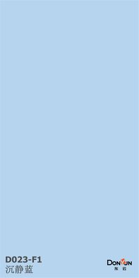 comprar Papel revestido de PU de 60 gm para muebles online manufacture