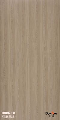 comprar Papel decorativo autoadhesivo para madera contrachapada Mdf Hpl 0,16 mm online manufacture