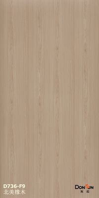 Hpl Panel de revestimiento de paredes exteriores Laminados decorativos de alta presión División de baño